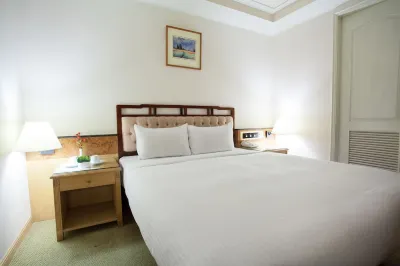 Harazuru Hotel Hotel in zona Chang Gung University