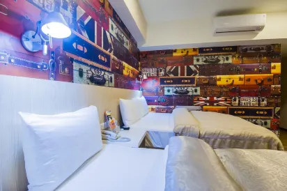 Sanduo Hotel
