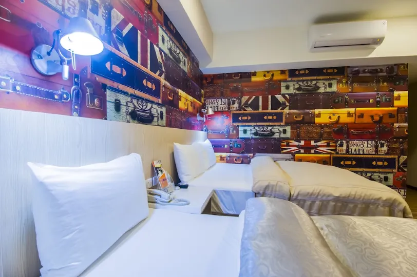 Sanduo Hotel