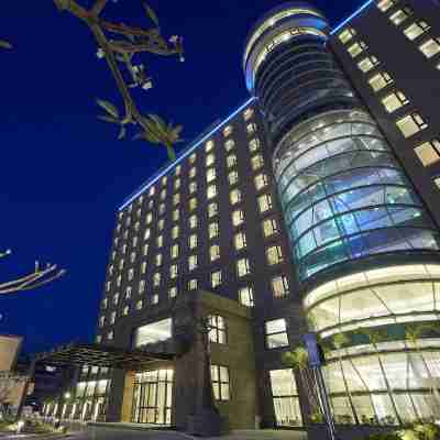 墾丁怡灣渡假酒店 Hotel Exterior