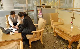 Kaidu Hotel