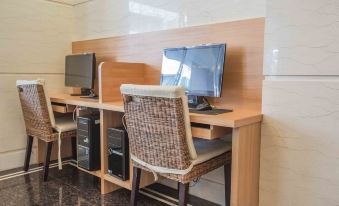 KKS Hotel VIP