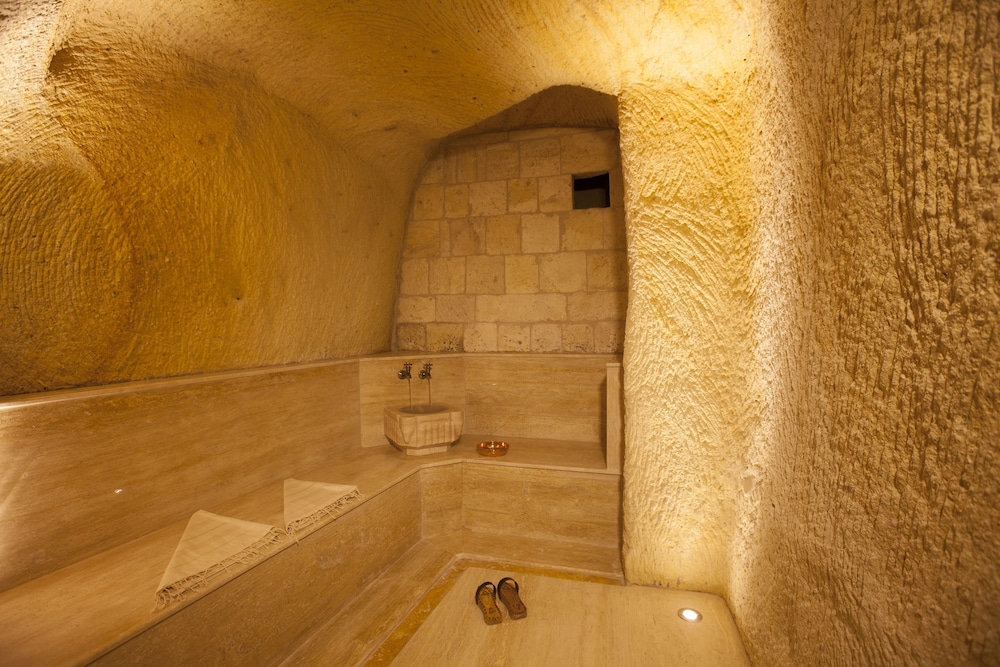 Kayakapi Premium Caves Cappadocia Urgup