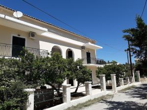 Katerina Eleni Apartments Acharavi Corfu