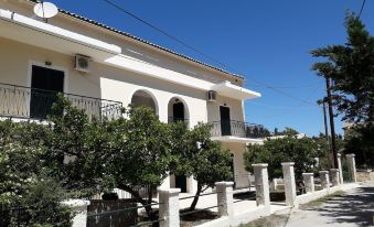 Katerina Eleni Apartments Acharavi Corfu