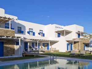 Kostantis Summer Villas and Suites