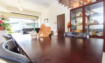 Yilan Dongshan Cypress B&B