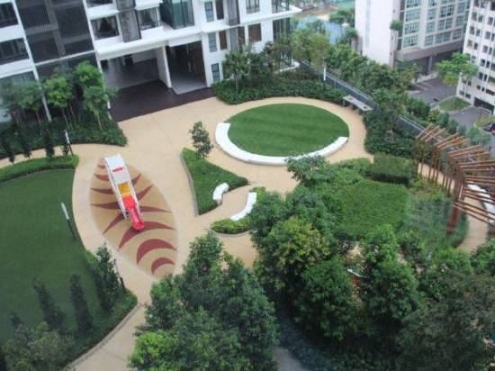 Eclipse Residence Pan Gaea Cyberjaya For Rent Freshproperty Co