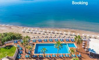 Crystal Beach Hotel