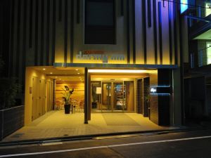 東京目黒青葉台多美迎EXPRESS温泉酒店（多美迎・御宿野乃 酒店集團）