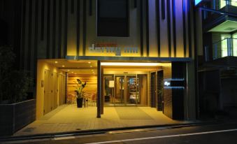 Dormy Inn EXPRESS Meguro-Aobadai Hot Spring