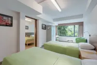 YHA Mei Ho House Youth Hostel Các khách sạn ở Khu New Territories