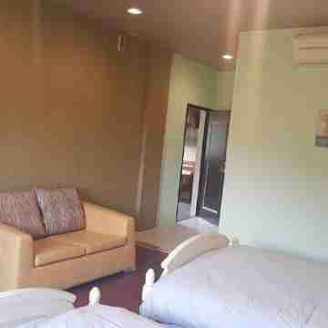 Fu Chuan Garden Homestay Rooms