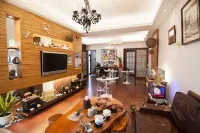 Sea, to Stay Hotels in Penghu