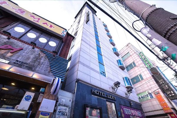 렉시호텔 (Guri Lexy Hotel)_5