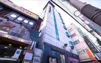 Guri Lexy Hotel Các khách sạn gần Guri Tower