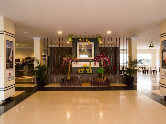 Baloi View Apartment Batam Latest Price Reviews Of Global Hotels 2021 Trip Com