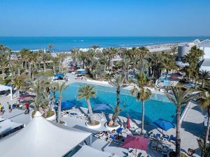 Palm Beach Club Marmara Djerba