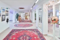 Hotels & Appartments Feuerschiff (3114375) Hotels in Esens