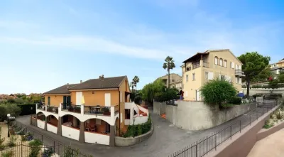 Residence la Meridiana
