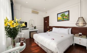Hanoi Premier Hotel