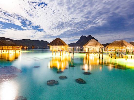 Le Bora Bora By Pearl Resorts Room Reviews Photos Leeward Islands 2021 Deals Price Trip Com