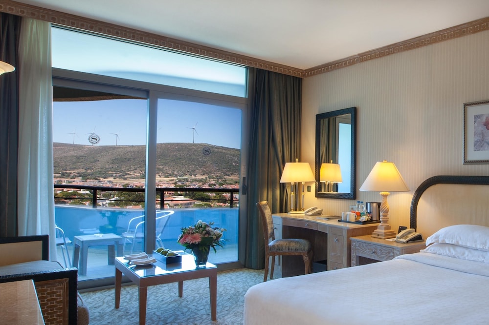 Sheraton Cesme Hotel, Resort & Spa