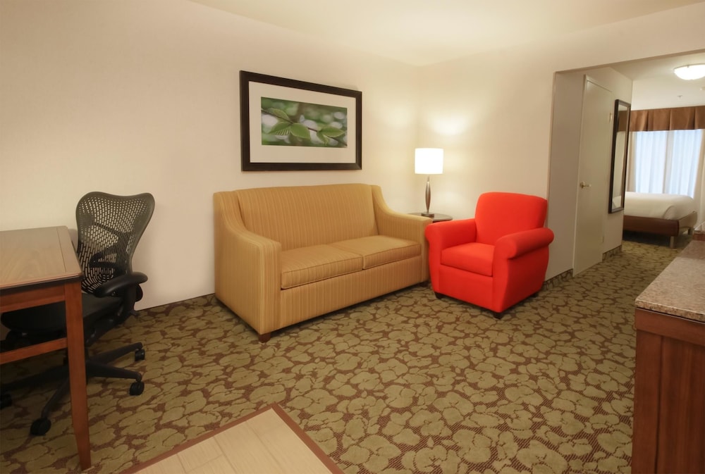 Hilton Garden Inn Fort Worth/Fossil Creek