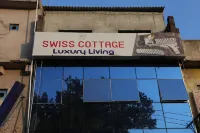 Swiss Cottage Hotel Hotels near Masjid Mugheera Bin Shooba