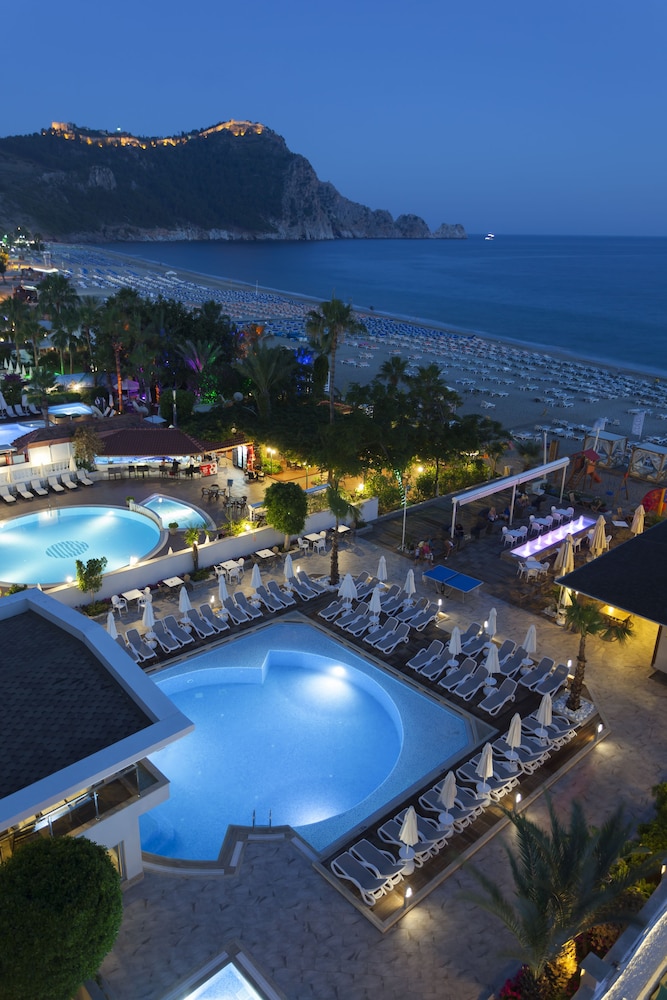 Xperia Saray Beach Hotel  - All Inclusive