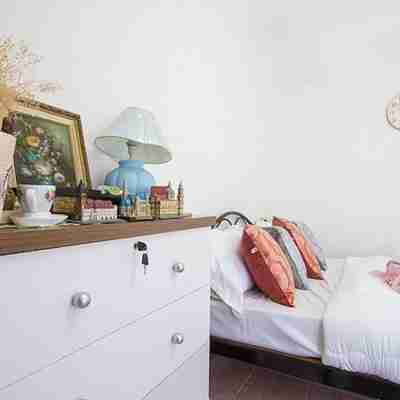 P Apartment Nonthaburi Rooms