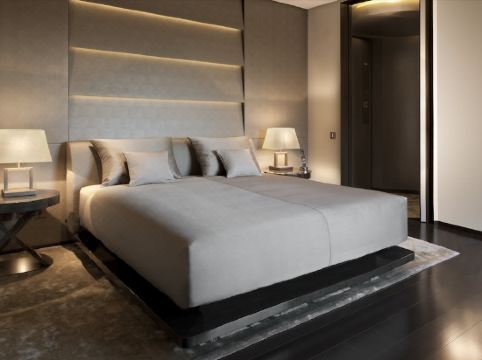 hotel armani