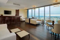Voronezh Marriott Hotel (Марриотт Воронеж)