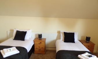 Carmel Serviced Rooms