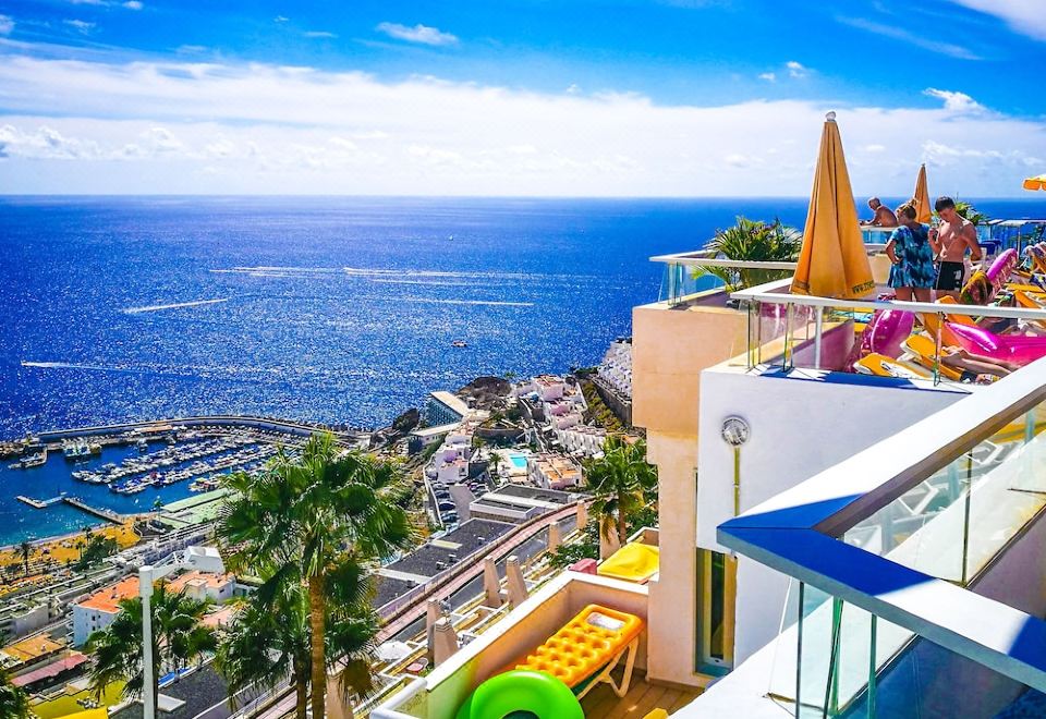 Riosol Hotel - Valoraciones de hotel de 3 estrellas en Puerto Rico de Gran  Canaria