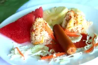 Phi Phi Maiyada Resort Hotels in Phi Phi Islands