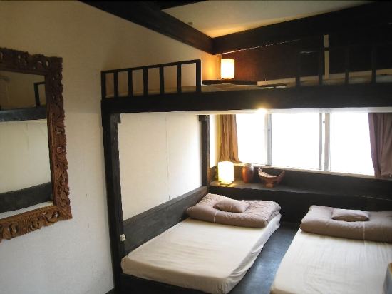 那覇の琉装スタジオ ちゅら美人の格安素泊まりホテルを宿泊予約 22年おすすめ素泊まりホテル Trip Com