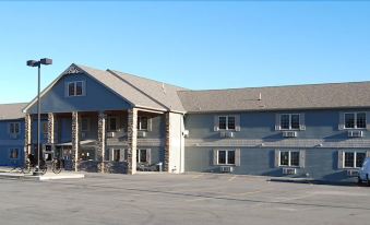 The Riverstone Inn