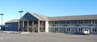 The Riverstone Inn