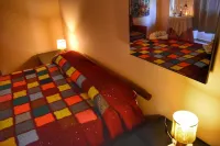 Bed and Breakfast Pieffe Hotels in Cassano all'Ionio