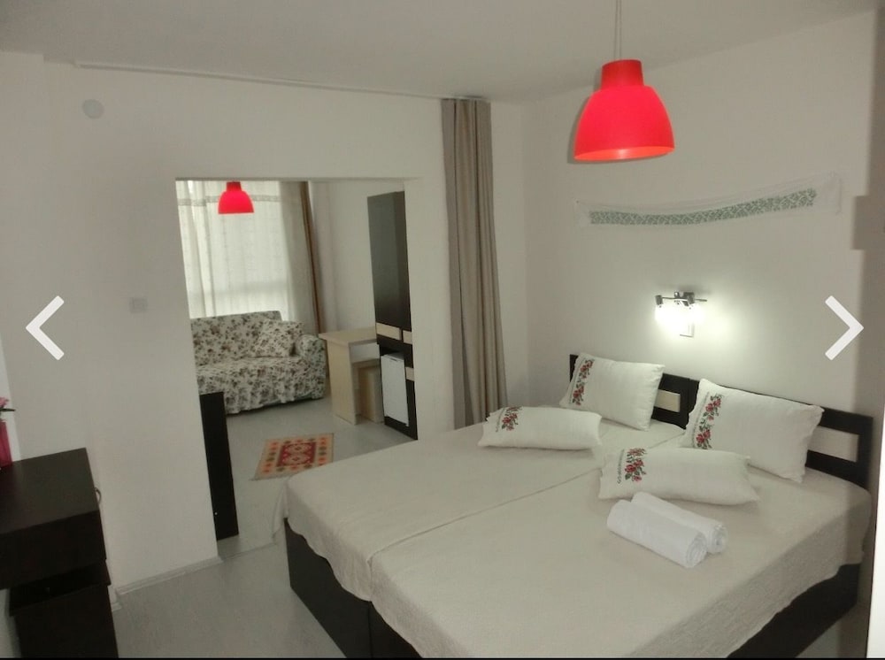 Cesme Ada Butik Hotel