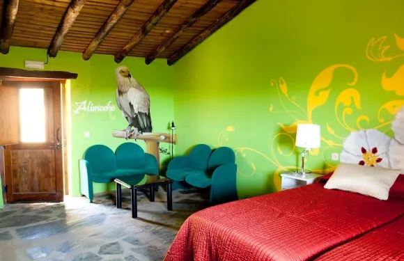 卡薩德拉盧斯-芬卡拉謝拉