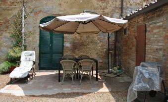 La Finestra Sul Cortile