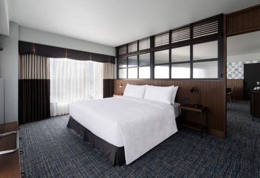 포 포인츠 바이 쉐라톤