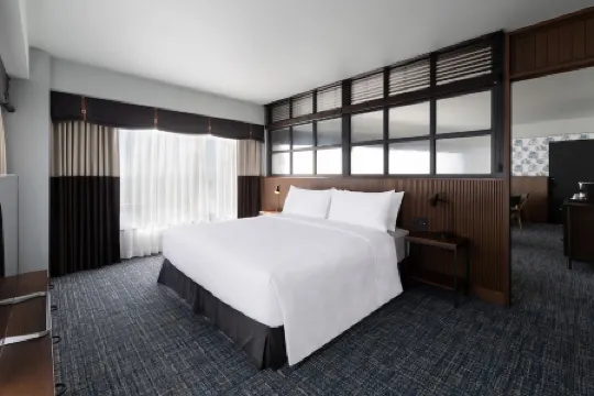 Four Points by Sheraton Nagoya, Chubu International Airport