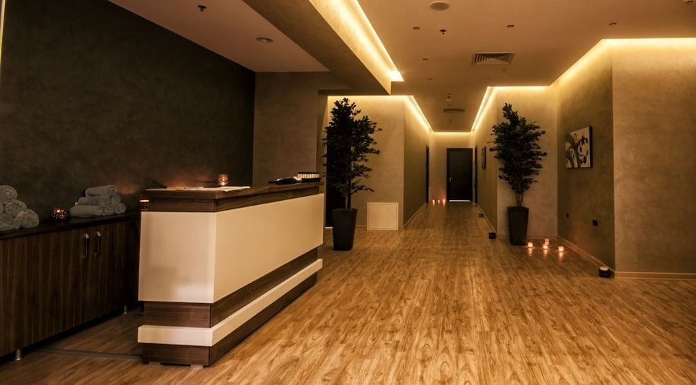 Margi Hotel