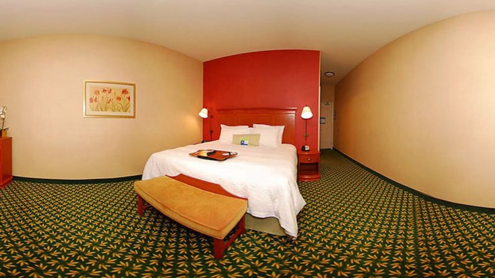 Hampton Inn & Suites Casper