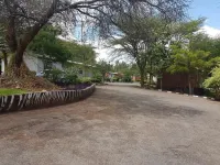 Lysak Haven Park Hotel