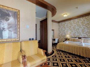 Historic Boutique Hotel Cattaro