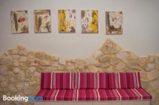 Studio Apartment Casa Panstel Photo